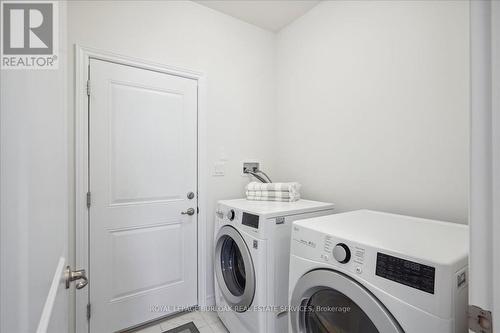 5125 Rose Ave W, Lincoln, ON - Indoor Photo Showing Laundry Room