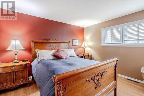 54 Windsor St, Sault Ste. Marie, ON - Indoor Photo Showing Bedroom