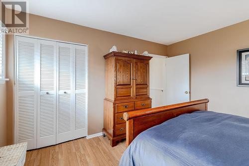 54 Windsor St, Sault Ste. Marie, ON - Indoor Photo Showing Bedroom