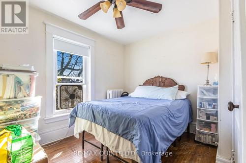 140 William St, Belleville, ON - Indoor Photo Showing Bedroom
