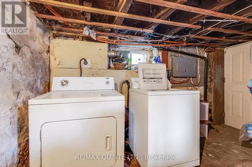 140 William St, Belleville, ON - Indoor Photo Showing Laundry Room