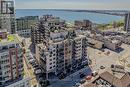 611 - 399 Elizabeth Street E, Burlington (Brant), ON  - Outdoor With Body Of Water With View 