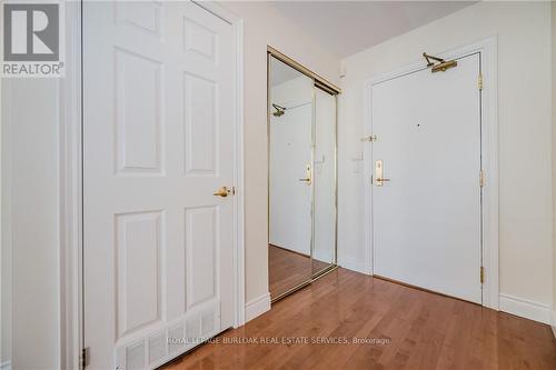 611 - 399 Elizabeth Street E, Burlington (Brant), ON - Indoor Photo Showing Other Room