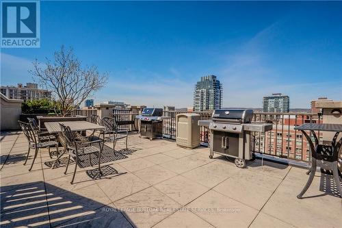 611 - 399 Elizabeth Street E, Burlington (Brant), ON - Indoor Photo Showing Other Room