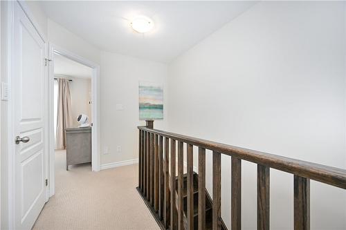 6 England Terrace, Stoney Creek, ON - Indoor Photo Showing Other Room