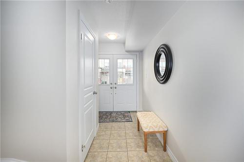 6 England Terrace, Stoney Creek, ON - Indoor Photo Showing Other Room