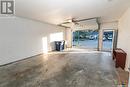 746 Alberta Avenue, Kerrobert, SK  - Indoor Photo Showing Garage 