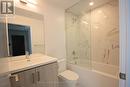 1105 - 10 Honeycrisp Crescent, Vaughan, ON  - Indoor Photo Showing Bathroom 