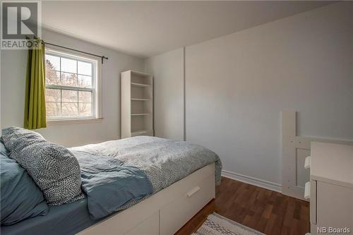 169 Lancaster Street, Saint John, NB - Indoor Photo Showing Bedroom