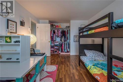 169 Lancaster Street, Saint John, NB - Indoor Photo Showing Bedroom
