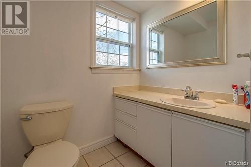 169 Lancaster Street, Saint John, NB - Indoor Photo Showing Bathroom