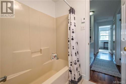 169 Lancaster Street, Saint John, NB - Indoor Photo Showing Bathroom