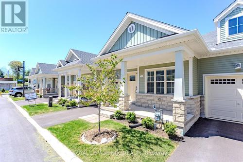 16 South Coast Circle, Fort Erie, ON - Outdoor With Facade