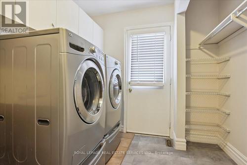 22 Daffodil Cres, Hamilton, ON - Indoor Photo Showing Laundry Room