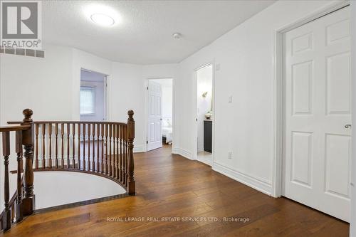 22 Daffodil Cres, Hamilton, ON - Indoor Photo Showing Other Room