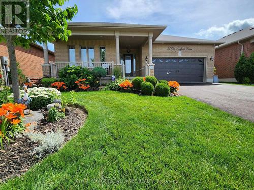 21 Old Trafford Drive, Trent Hills, ON - Indoor Photo Showing Other Room