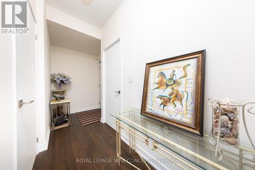 #1405 -4011 Brickstone Mews, Mississauga, ON - Indoor Photo Showing Other Room