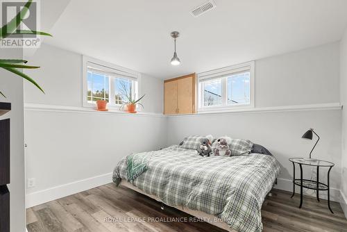 13562 Little Lake Rd, Cramahe, ON - Indoor Photo Showing Bedroom