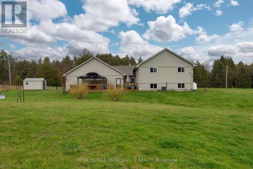 13562 Little Lake Rd, Cramahe, ON - Outdoor