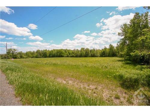 Pt Lt 34 County 11 Road, Chesterville, ON 