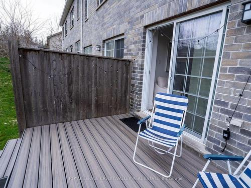 53 Woolwich St, Kitchener, ON - Outdoor With Exterior