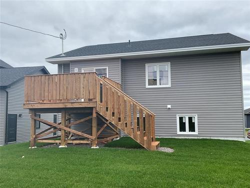 27 Quantum Drive, Paradise, NL 