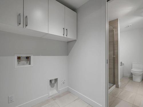 Salle de lavage - 935-5620 Rue J.-B.-Michaud, Lévis (Desjardins), QC - Indoor Photo Showing Bathroom