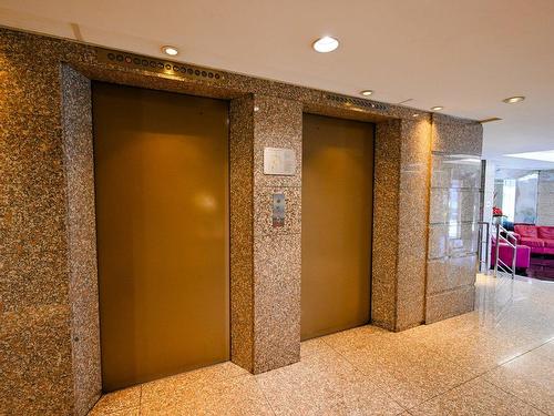 Ascenseur - 406-725 Place Fortier, Montréal (Saint-Laurent), QC - Indoor Photo Showing Other Room
