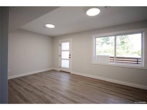 30-2310 Guthrie Rd, Comox, BC - Indoor Photo Showing Other Room