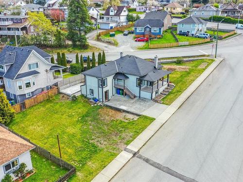 4683 North Cres, Port Alberni, BC - Outdoor