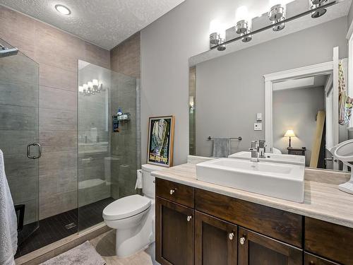 23-2030 Wallace Ave, Comox, BC - Indoor Photo Showing Bathroom