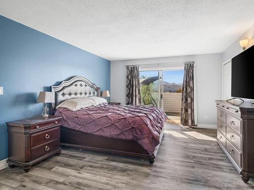 3101 Mcnaughton Ave, Port Alberni, BC - Indoor Photo Showing Bedroom
