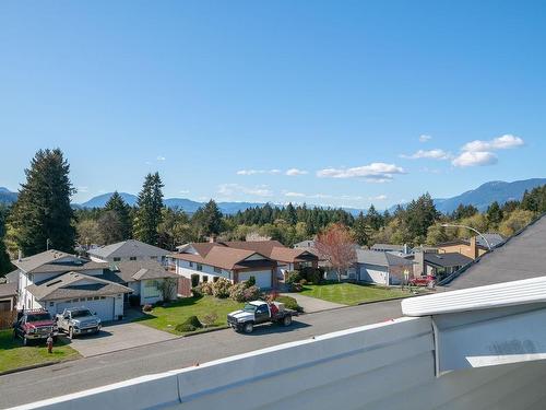 3101 Mcnaughton Ave, Port Alberni, BC - Outdoor With View