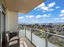 1006-250 Douglas St, Victoria, BC  - Outdoor With Balcony With View With Exterior 