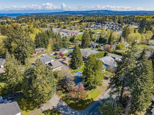 70 Roberta Rd West, Nanaimo, BC - Outdoor With View