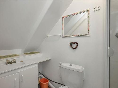 B-324 Sutil Rd, Quadra Island, BC - Indoor Photo Showing Bathroom
