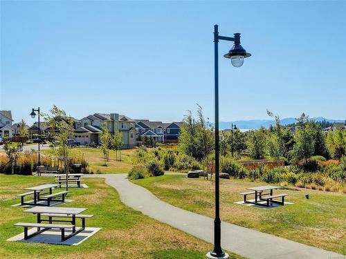 221 Caspian Dr, Colwood, BC - Outdoor With View