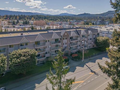 203-6715 Dover Rd, Nanaimo, BC - Outdoor With View