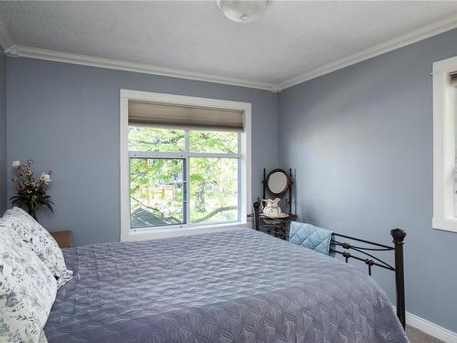 635 Kildew Rd, Colwood, BC - Indoor Photo Showing Bedroom