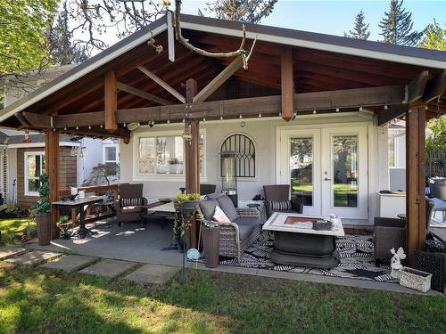 635 Kildew Rd, Colwood, BC - Outdoor With Deck Patio Veranda