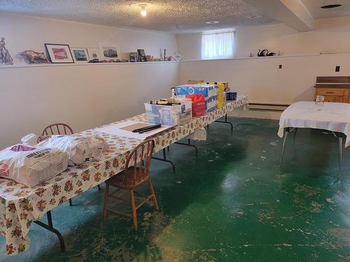 201 Langworthy Street, Schreiber, ON - Indoor Photo Showing Other Room