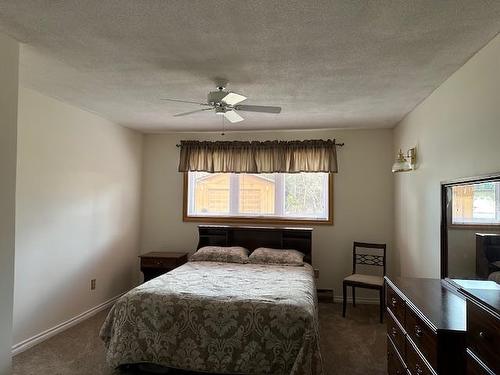 9 Grannies Road, Gorham Township, ON - Indoor Photo Showing Bedroom