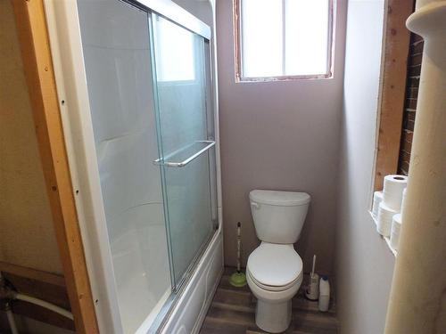 130 Amelia Street E, Thunder Bay, ON - Indoor Photo Showing Bathroom