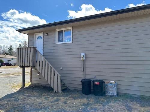 506 Darwin Court, Thunder Bay, ON - Outdoor With Exterior