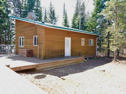 Lot F Herb'S Point Road, Kenora, ON - Outdoor With Exterior