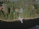 Lot F Herb'S Point Road, Kenora, ON  - Outdoor With Body Of Water With View 