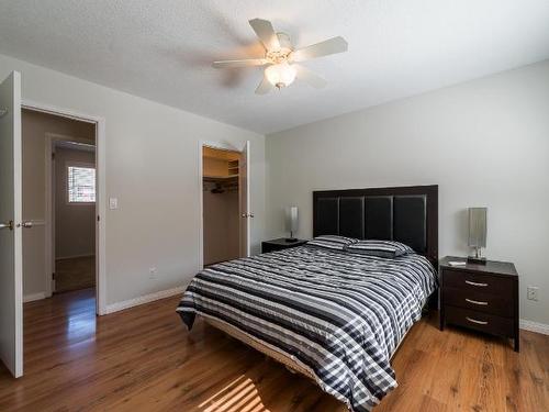 5101 Dallas Drive, Kamloops, BC - Indoor Photo Showing Bedroom