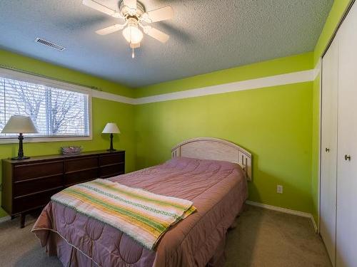 5101 Dallas Drive, Kamloops, BC - Indoor Photo Showing Bedroom