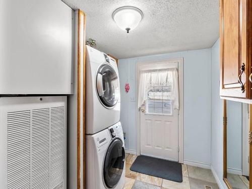 6 Jasper Drive, Logan Lake, BC - Indoor Photo Showing Laundry Room