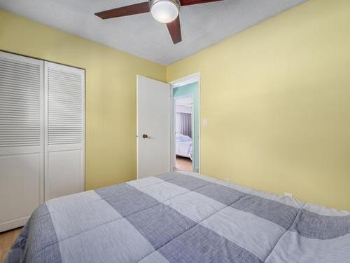 194 Deste Road, Lillooet, BC - Indoor Photo Showing Bedroom